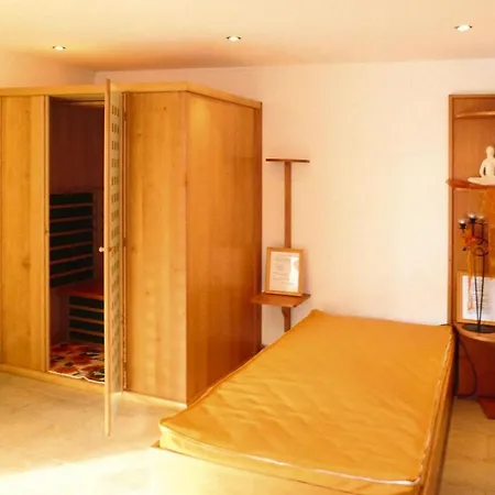 Apartmán Bergbauernhof Wallnofer, *