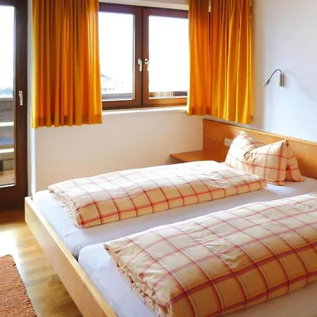Appartement Bergbauernhof Wallnofer,