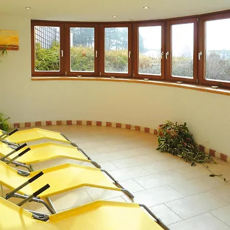 Appartement Bergbauernhof Wallnofer,