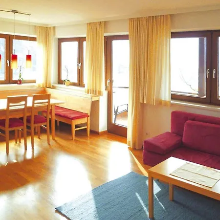 Bergbauernhof Wallnofer, * Mieming
